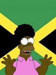 pic for Jamaican Homer